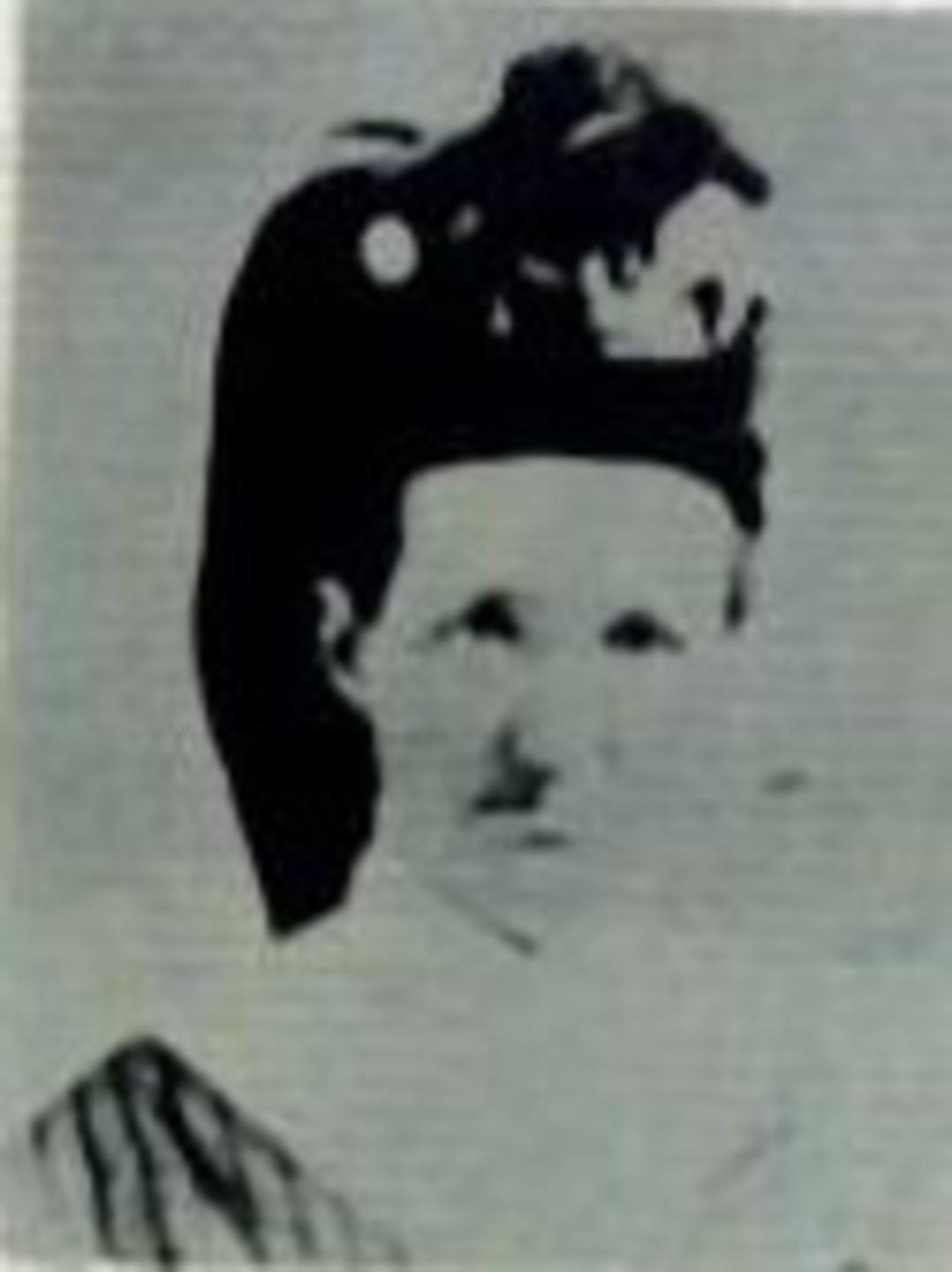 Barbara Ellen Fulcher (1828 - 1884) Profile